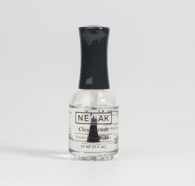 Clean Brush Ne'lak, 15 ml