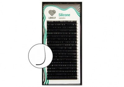 Ресницы Lovely Mix M 0,07 (7-12mm)