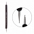 Marbler Dotting AMD №1