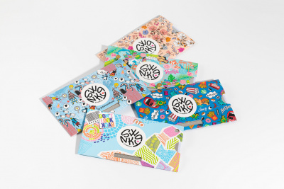 Пластина для стемпинга Swanky Stamping 168