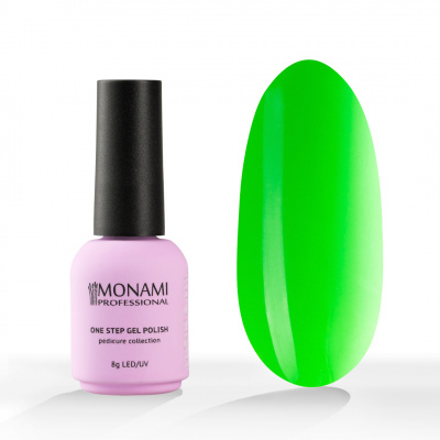 Гель-лак Monami 8мл Pedicure collection 26