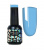 Гель-лак Mojo 8мл COLOR JUICY M140 Гель-лак Mojo 8мл COLOR JUICY M140