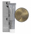 Краска Estel De Luxe High Blond 113 пепельно-золотистый блондин ультра Краска Estel De Luxe High Blond 113 пепельно-золотистый блондин ультра