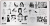 Пластина для стемпинга Go! Stamp 293 About A Girl