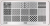 Пластина для стемпинга Go! Stamp 191 Ceramic