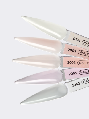База камуфлирующая Nail Republic 10мл BB 2004