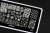 Пластина для стемпинга Go! Stamp 311 Watermorld