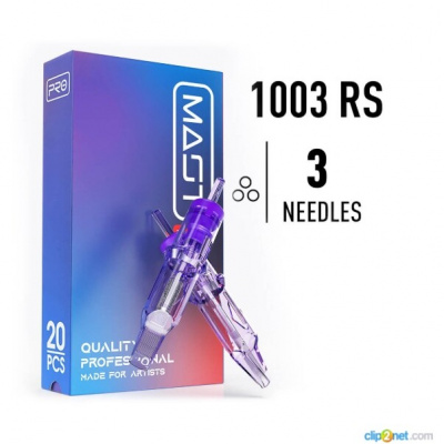 Картридж MAST-PRO 1003RS 0,30, 1 шт
