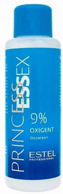 Оксид Estel 9% Princess Essex 60мл