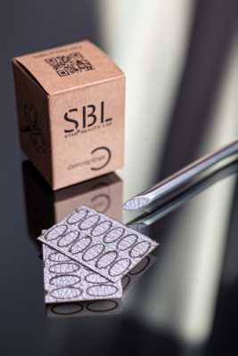 Файл SBL для стика 320гр