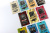 Пластина для стемпинга Go! Stamp 171 Axiom Пластина для стемпинга Go! Stamp 171 Axiom