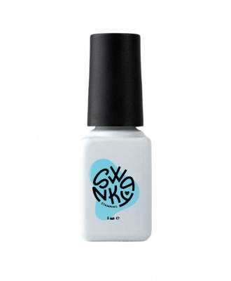Лак Swanky Stamping 6мл прозрачный