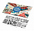 Плита Swanky Stamping 151