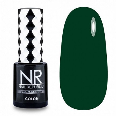 Гель-лак Nail Republic 10мл 342
