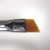 Кисть для бровей сверхточная Brow Henna № 2 Кисть для бровей сверхточная Brow Henna № 2