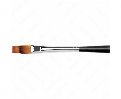 Кисть Roubloff от Ju.Bilej Омбре синтетика под колонок №6 DSG-06,0JB