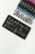 Пластина для стемпинга Go! Stamp 283 VO IMYA LUNY