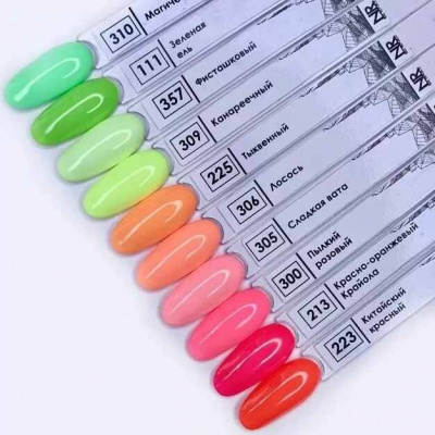 Гель-лак Nail Republic 10мл 111