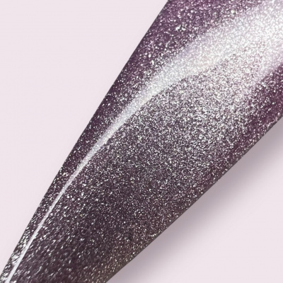 Гель-лак кошачий глаз Grattol Silk Cat Sweet 9 мл