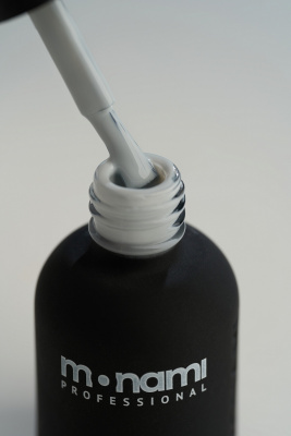 Гель-лак Monami 8мл Space Gray Endurance