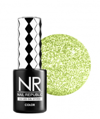 Гель-лак Nail Republic Summer Flash 10мл 643