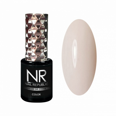 Гель-лак Nail Republic 10мл 049