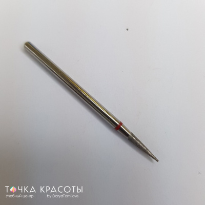 Фреза конус заостренный кр.0,16 (856.104.164.100.016)