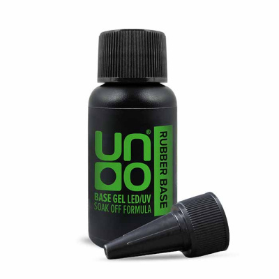 База UNO 30мл Rubber каучуковая